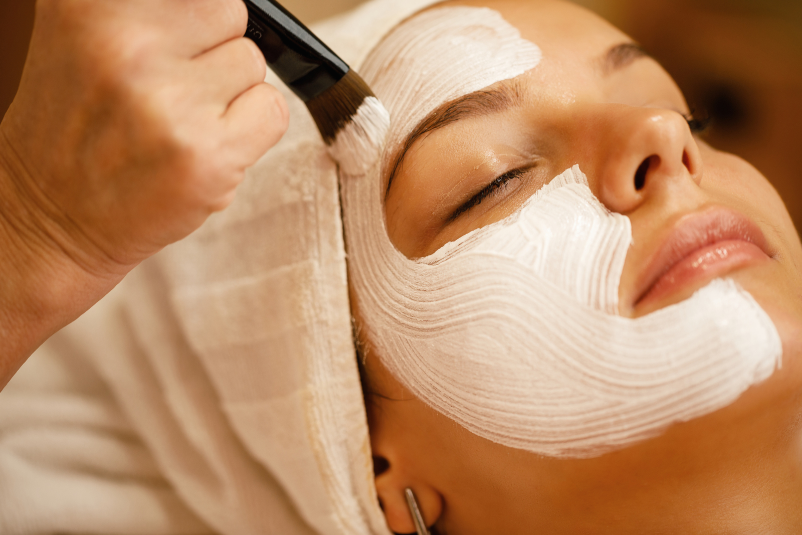 Facial