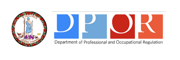 Virginia DPOR Approved Cosmetology Programs​ logo.png