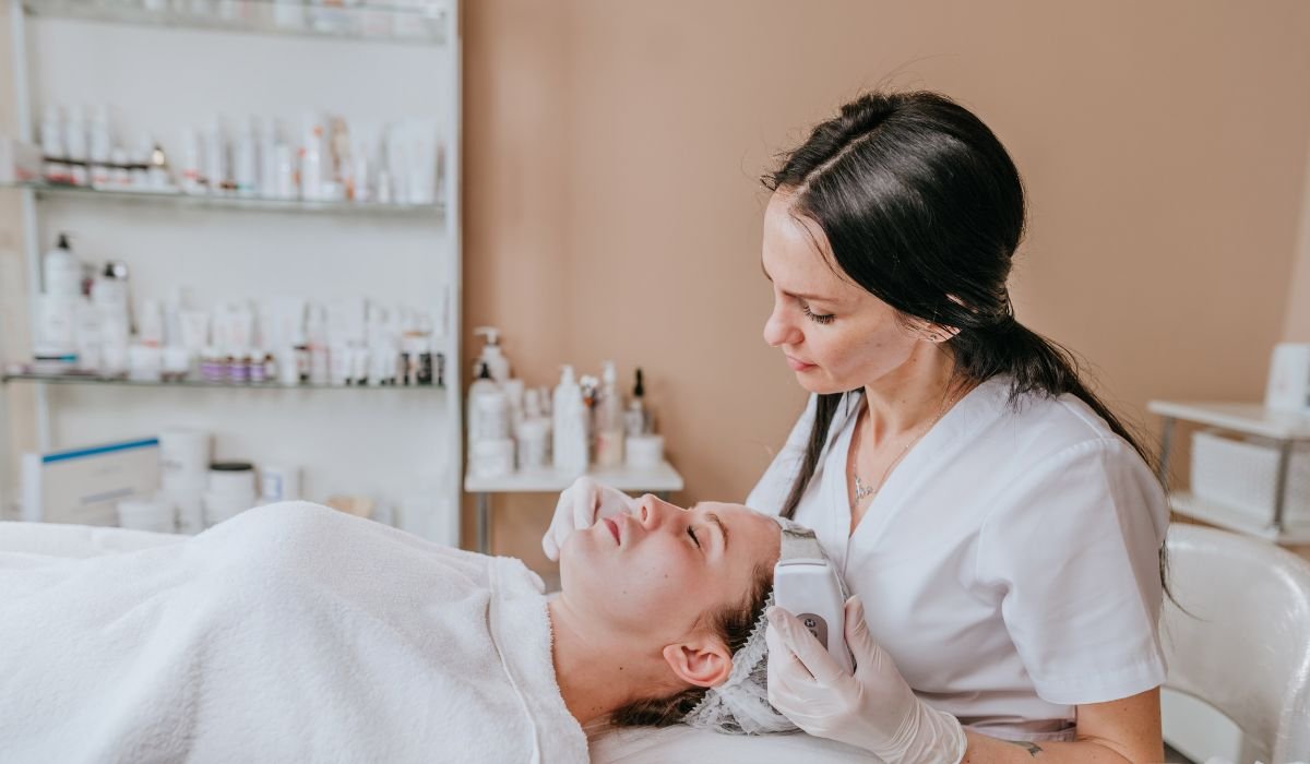 Esthetician School Virginia Beach