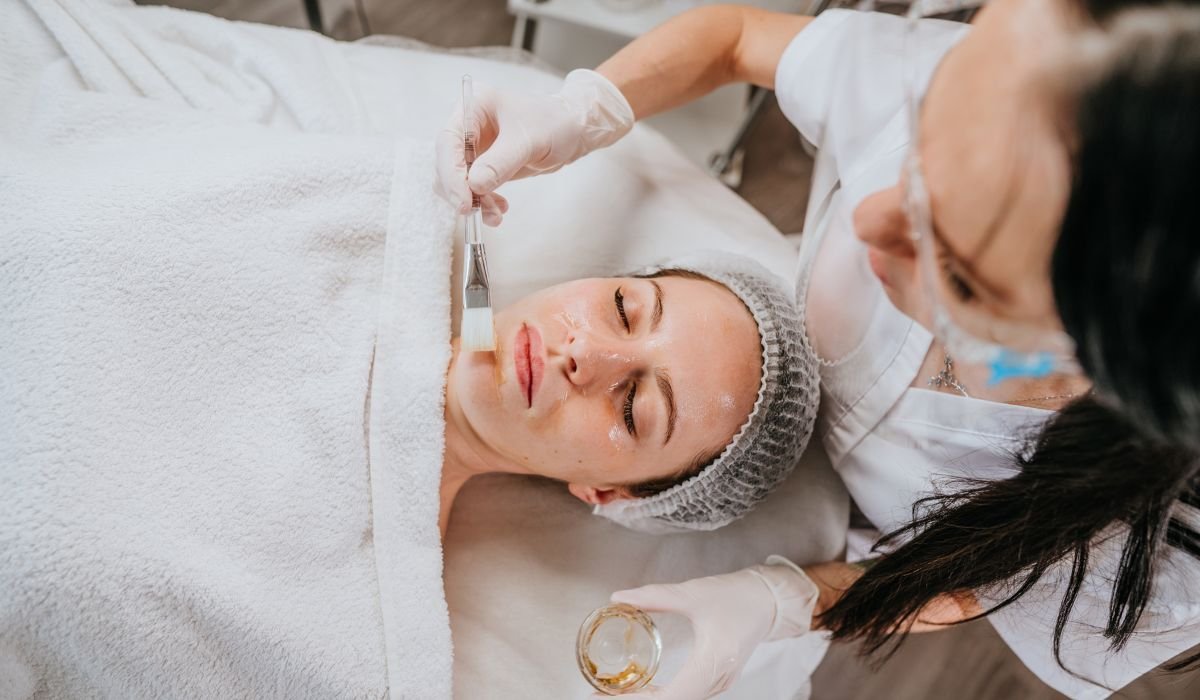 Esthetician School Virginia Beach