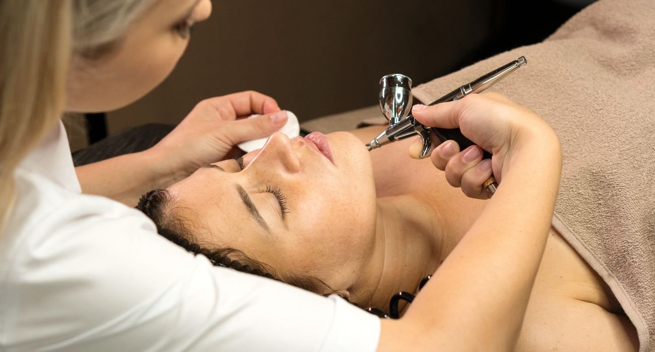 Esthetician School in Virginia Beach