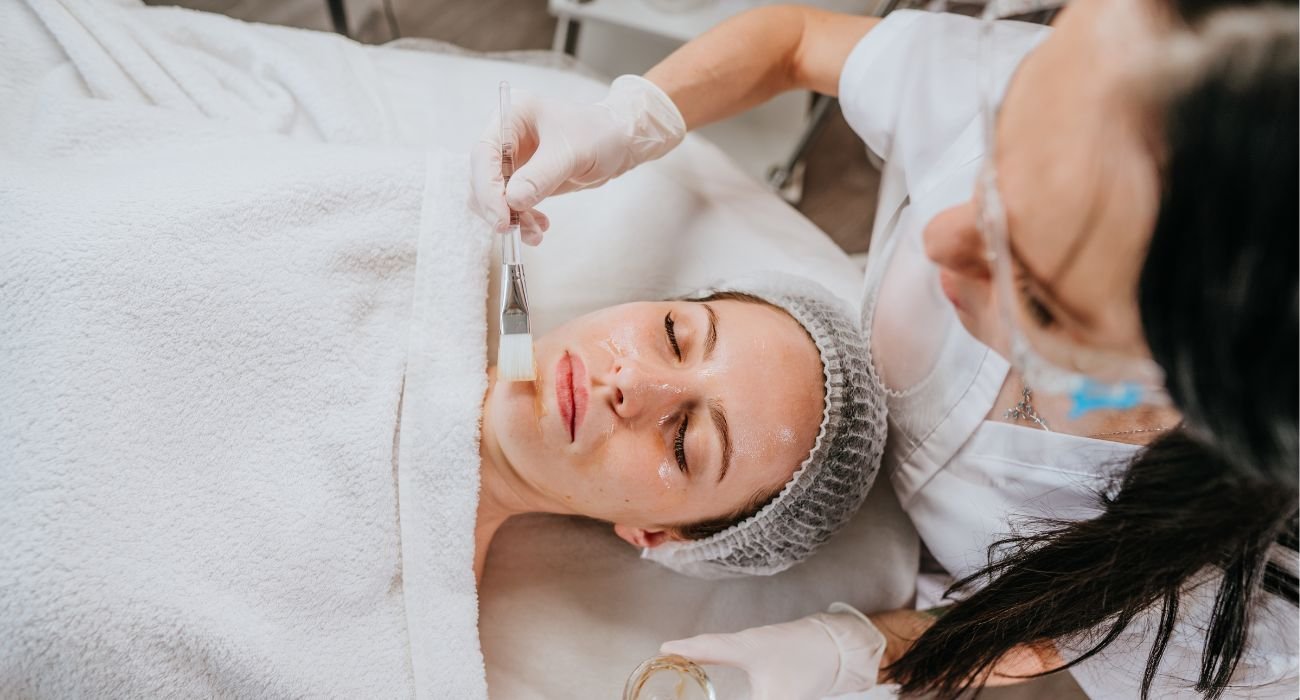 esthetician school Virginia Beach