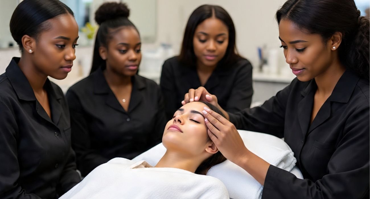 Esthetician School