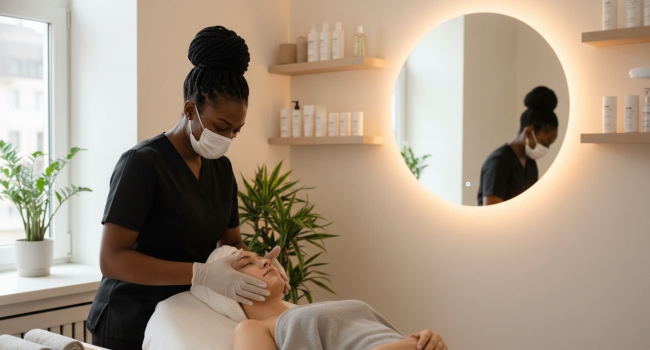 Unique School Of Aesthetics