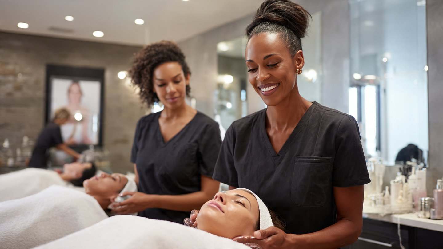 esthetician school virginia beach