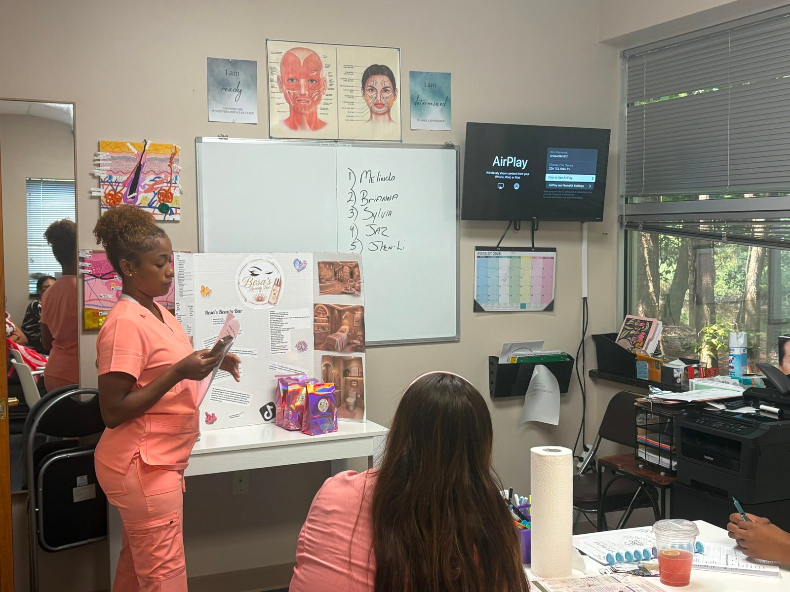 how to get esthetician license in virginia
