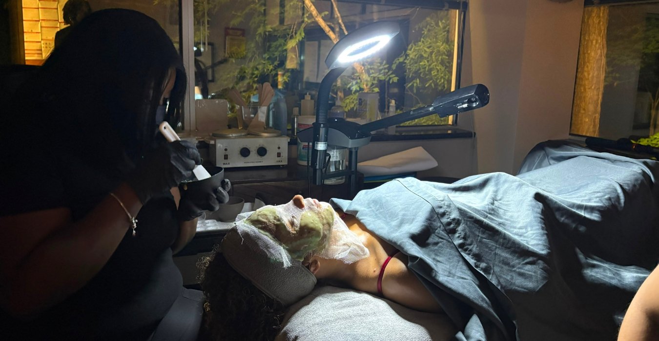 medical esthetician school