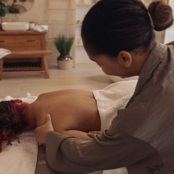 Spa Experience